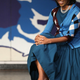 Image for article titled 100 Days Worth of Fashion
